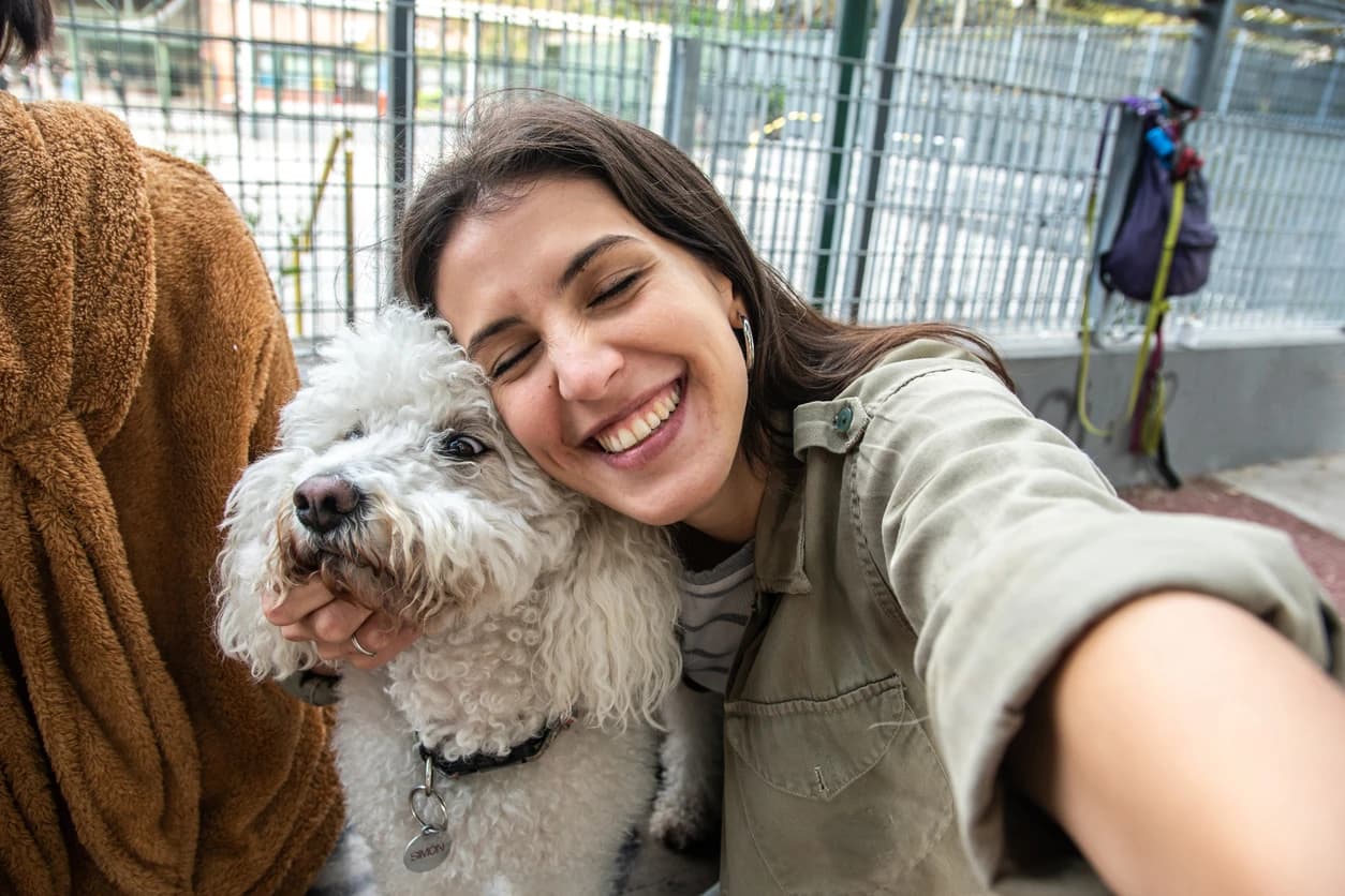 Tirol - Hundesitter und Hundebetreuung