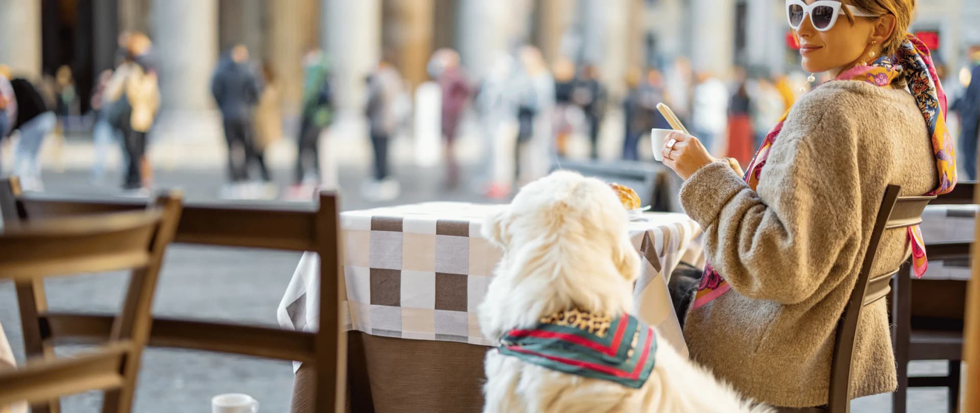 Tirol - Hundesitter und Hundebetreuung