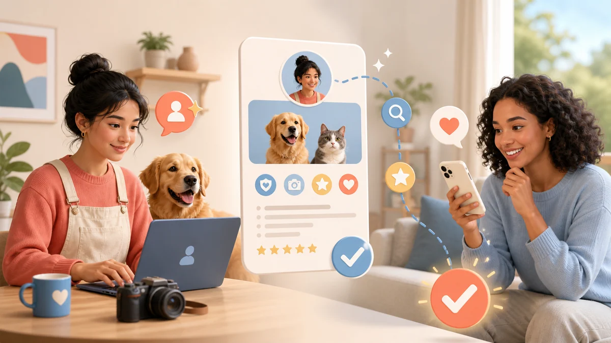 How to get your first client faster