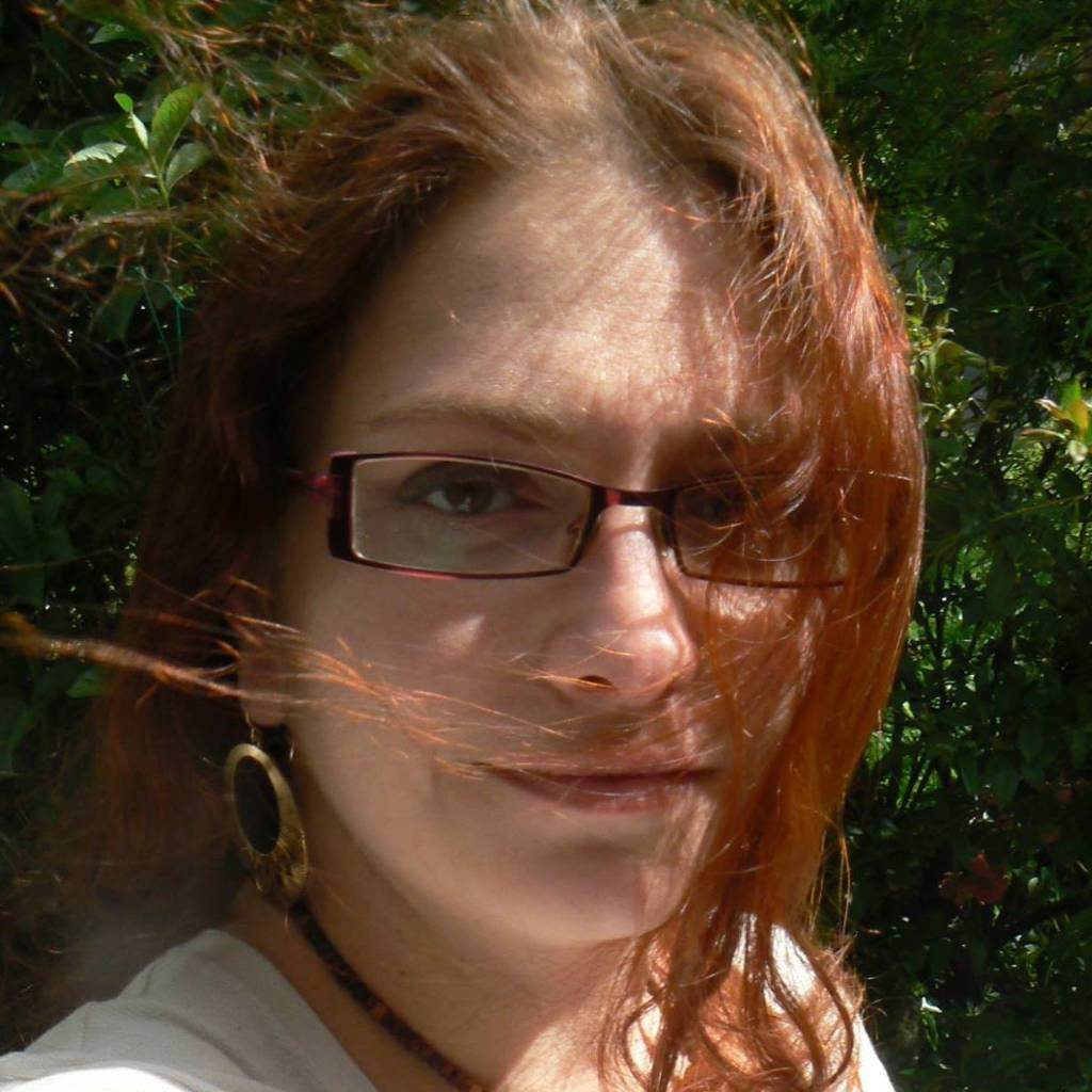 Frédérique
