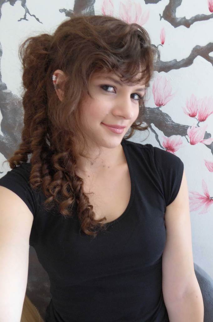 Maria