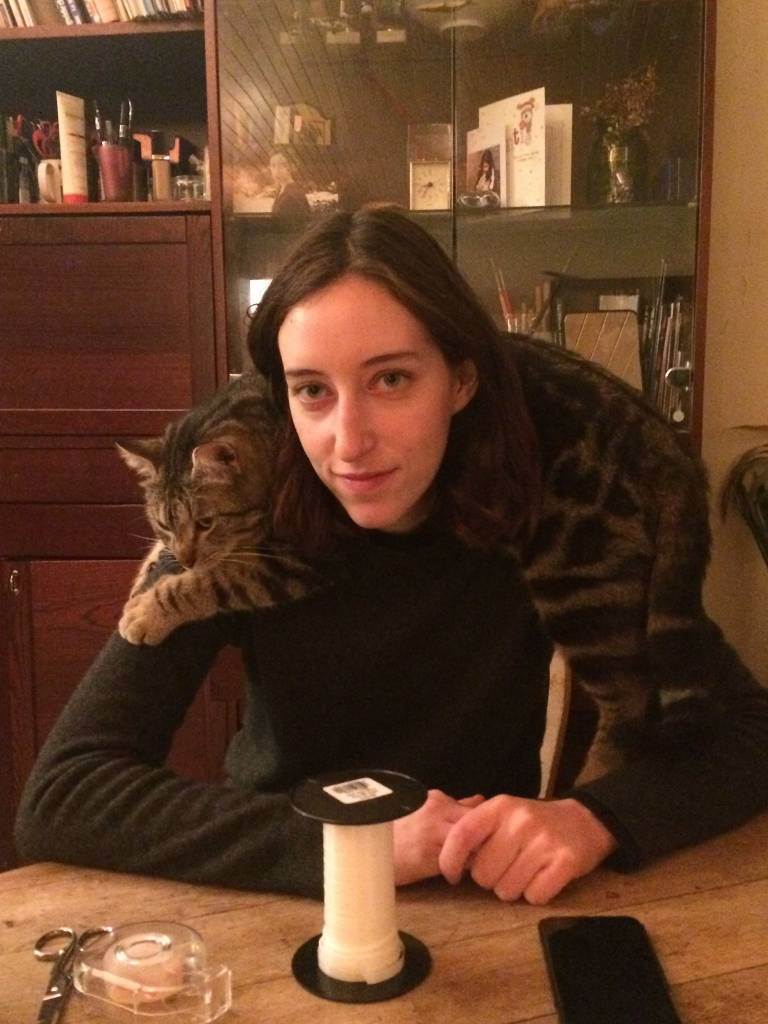 Charlène