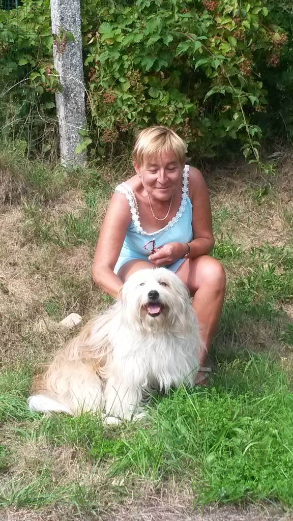 Fabienne