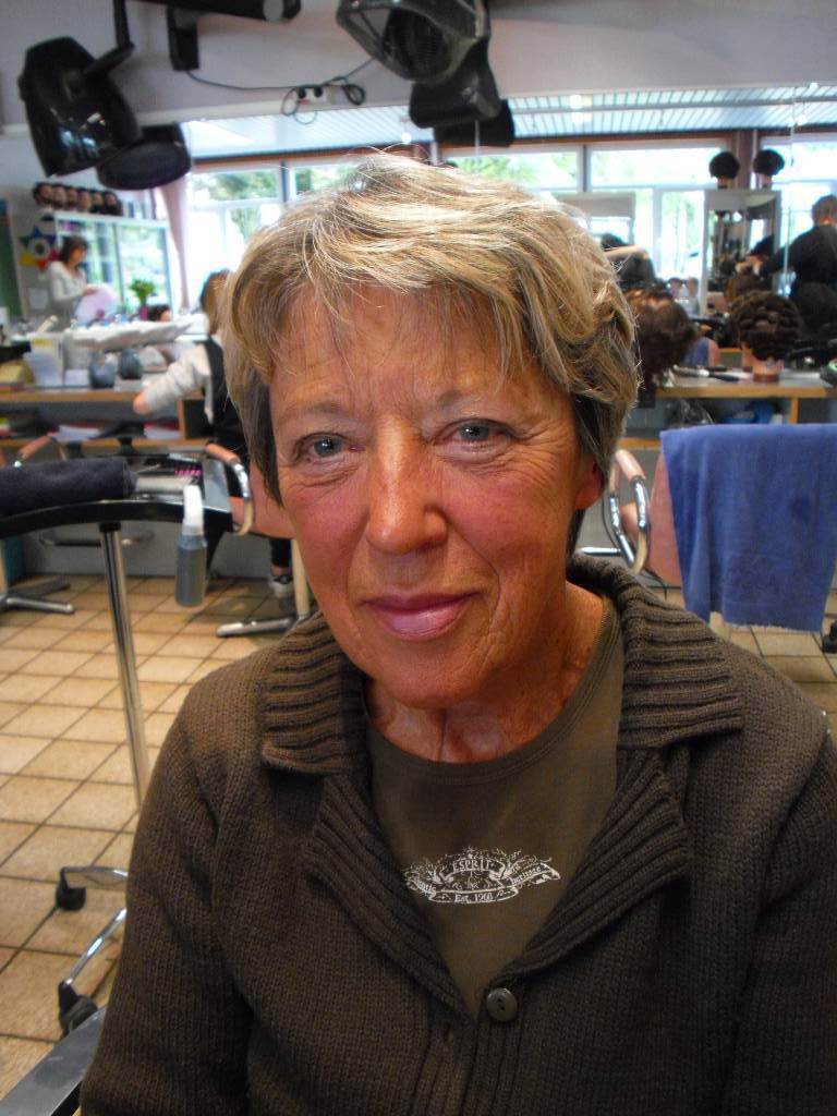 Pierrette