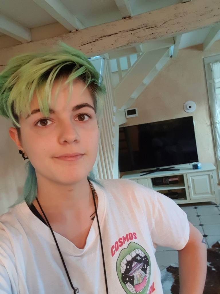 N