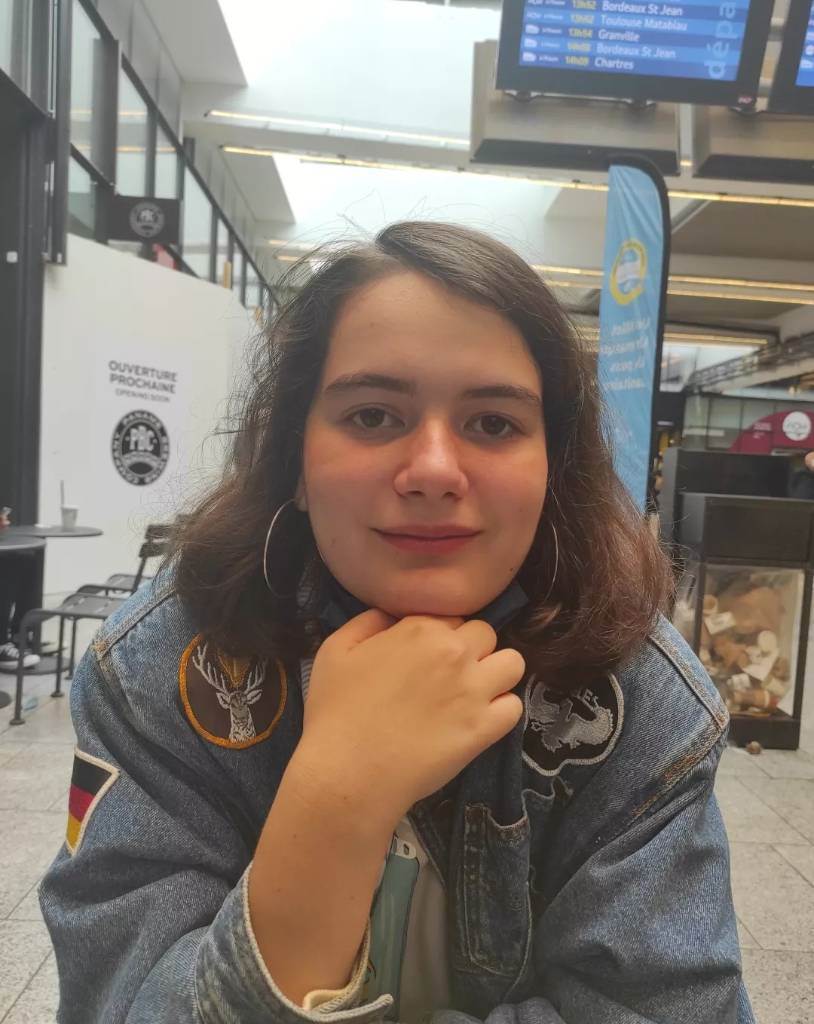 Ana Laura