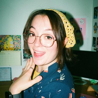 Zoé