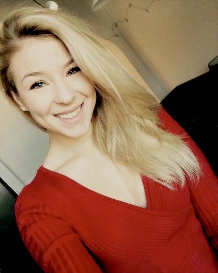 Sarah