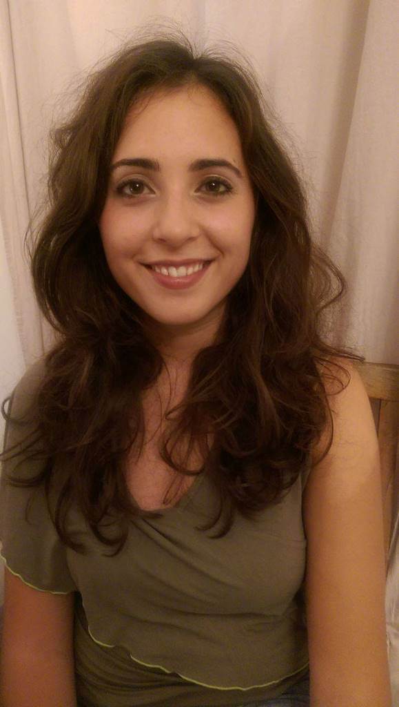 Sarah