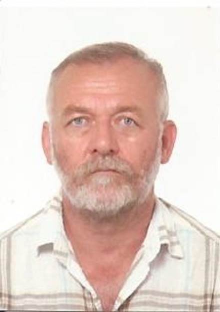 Bogdan Grzegorz