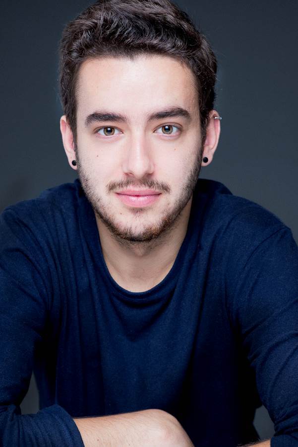 Alberto