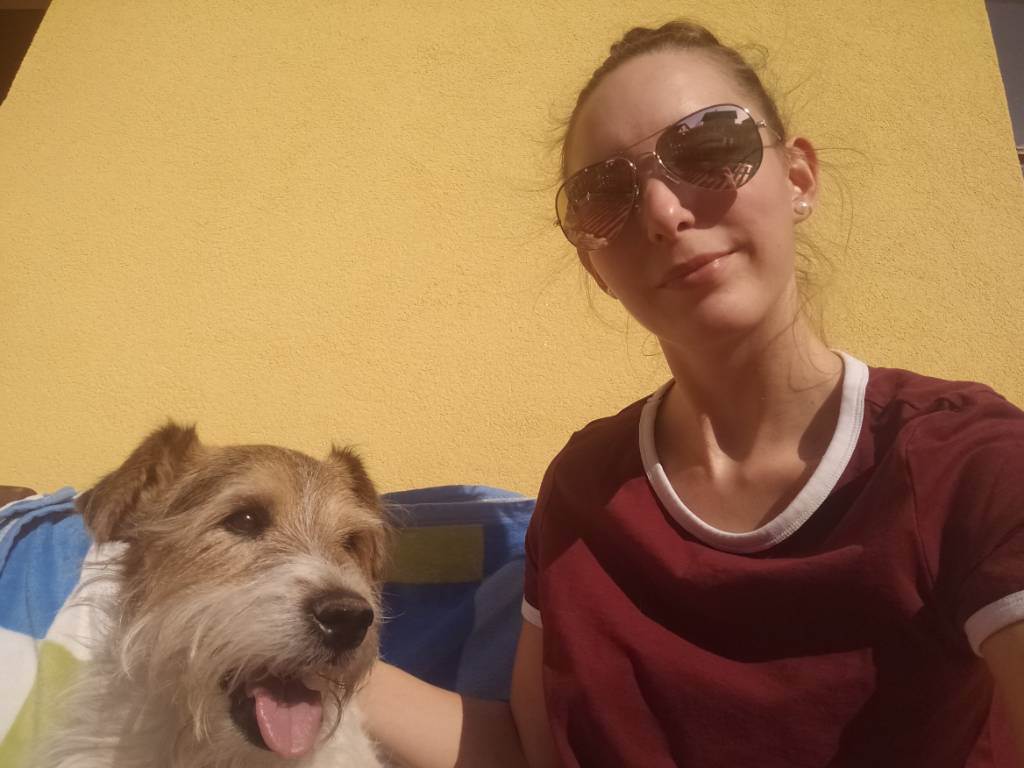 Natascha