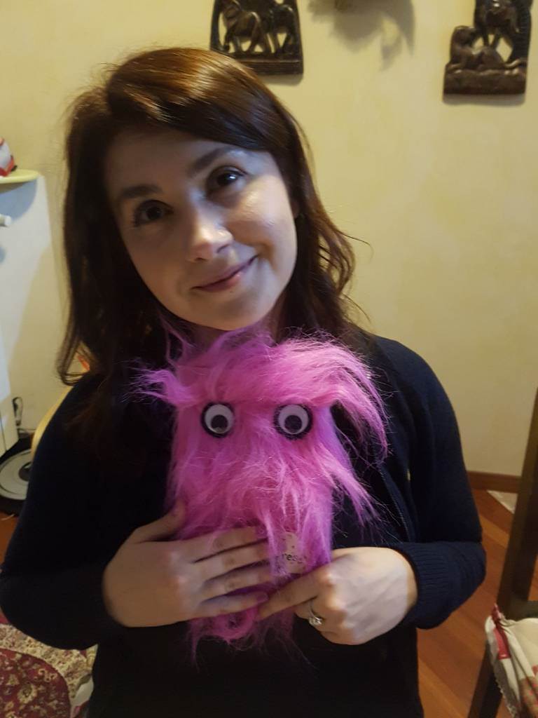 Raffaella