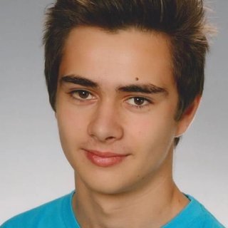 Gergely