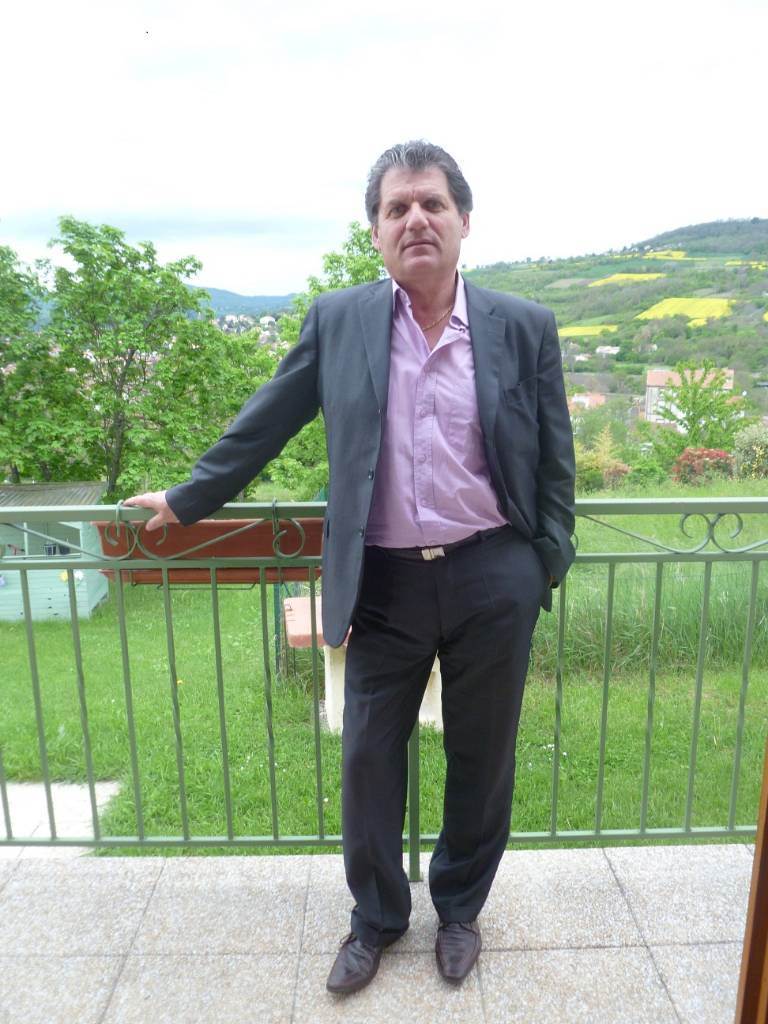 Jean Michel