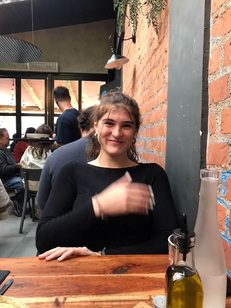 Daniela