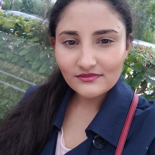 Georgiana