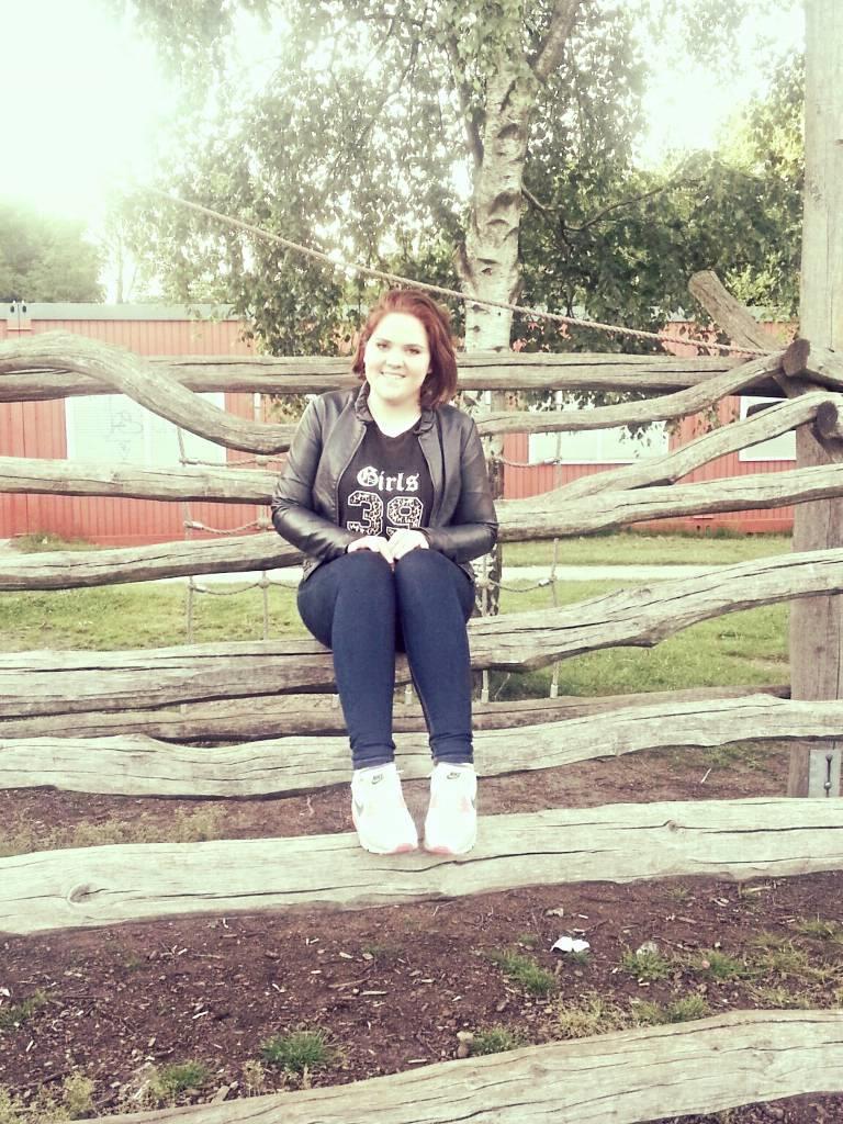 Sarah
