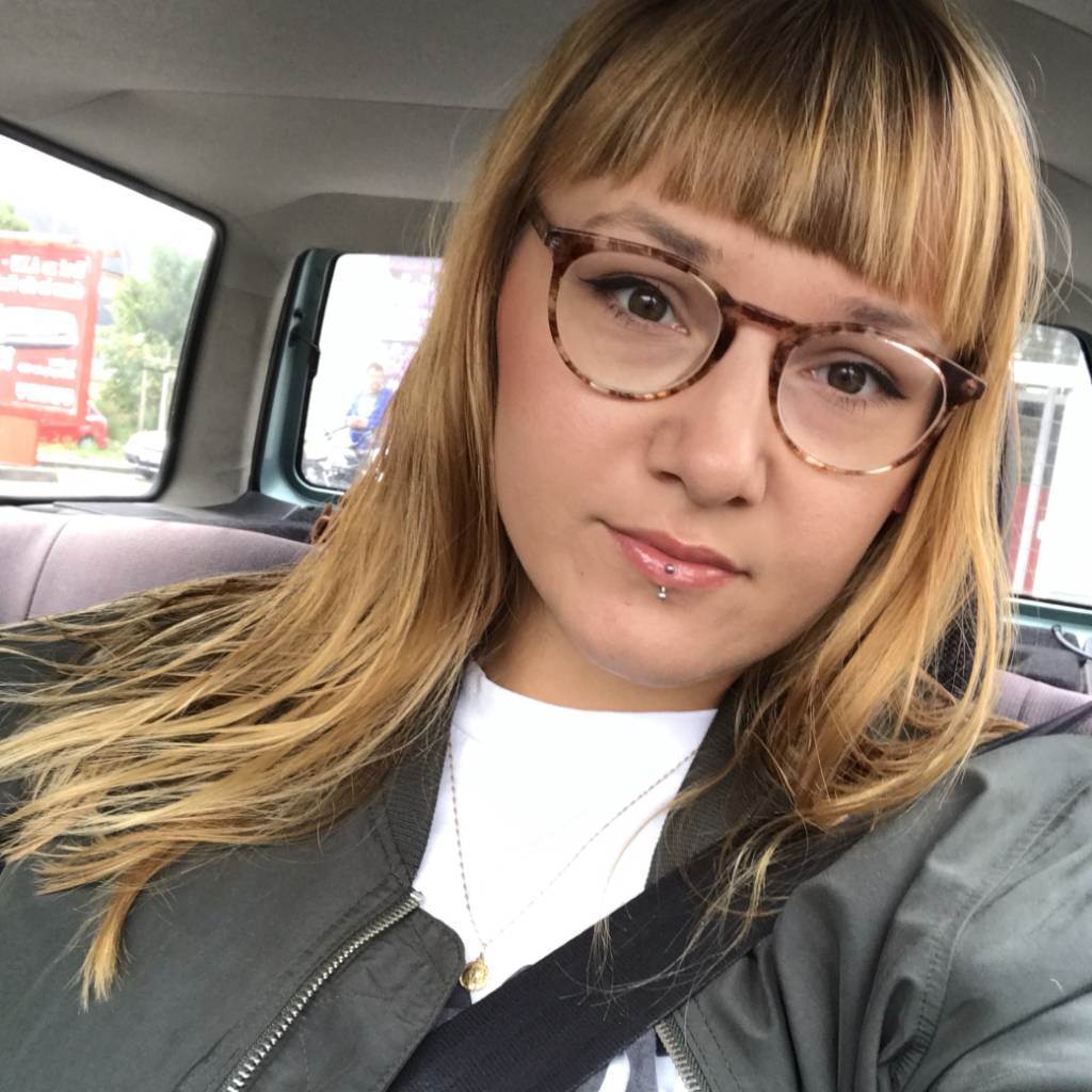 Agnieszka
