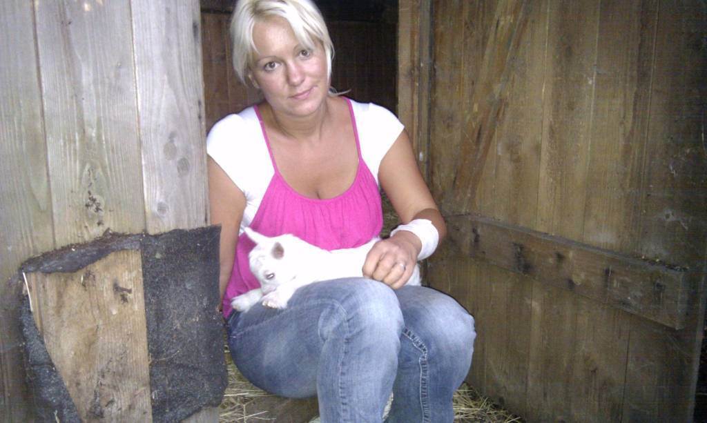 Sylvia