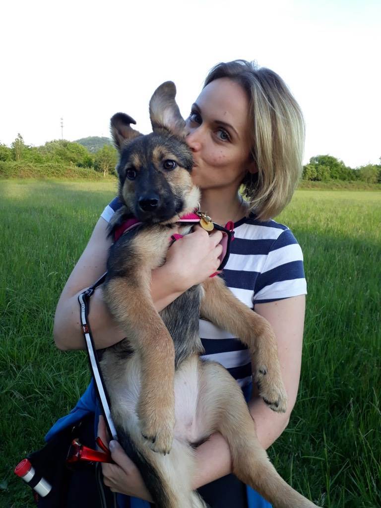 Anja
