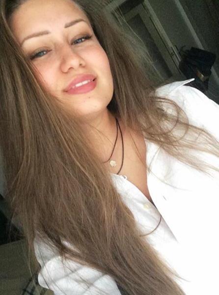 Kristina