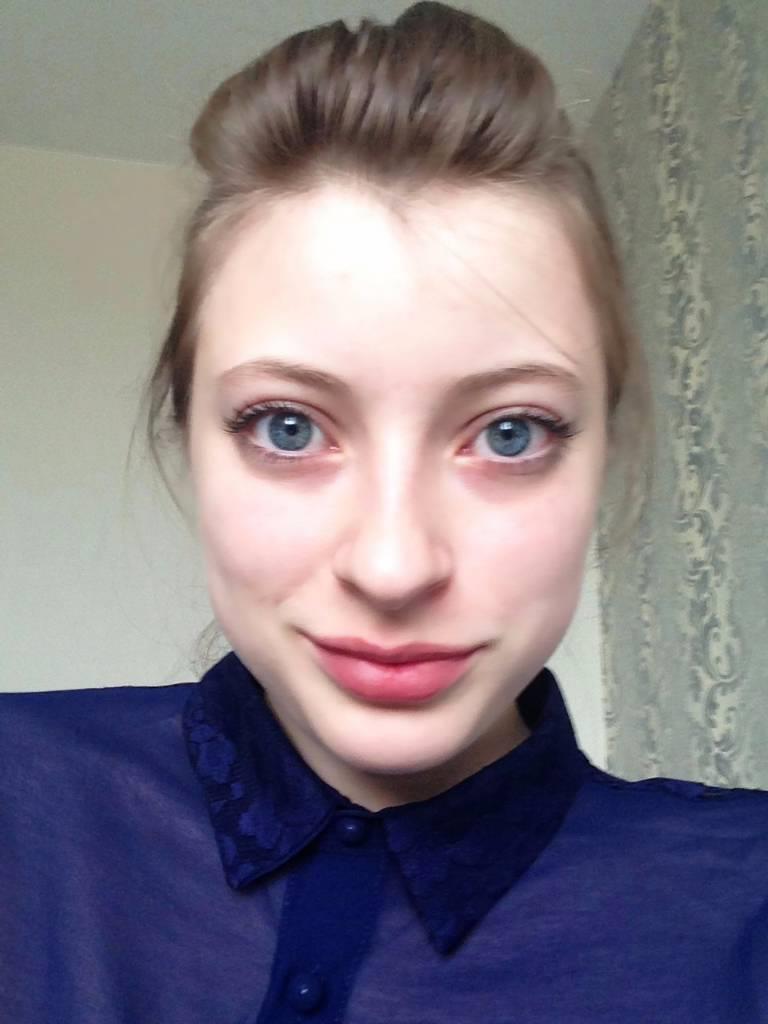 Isadora