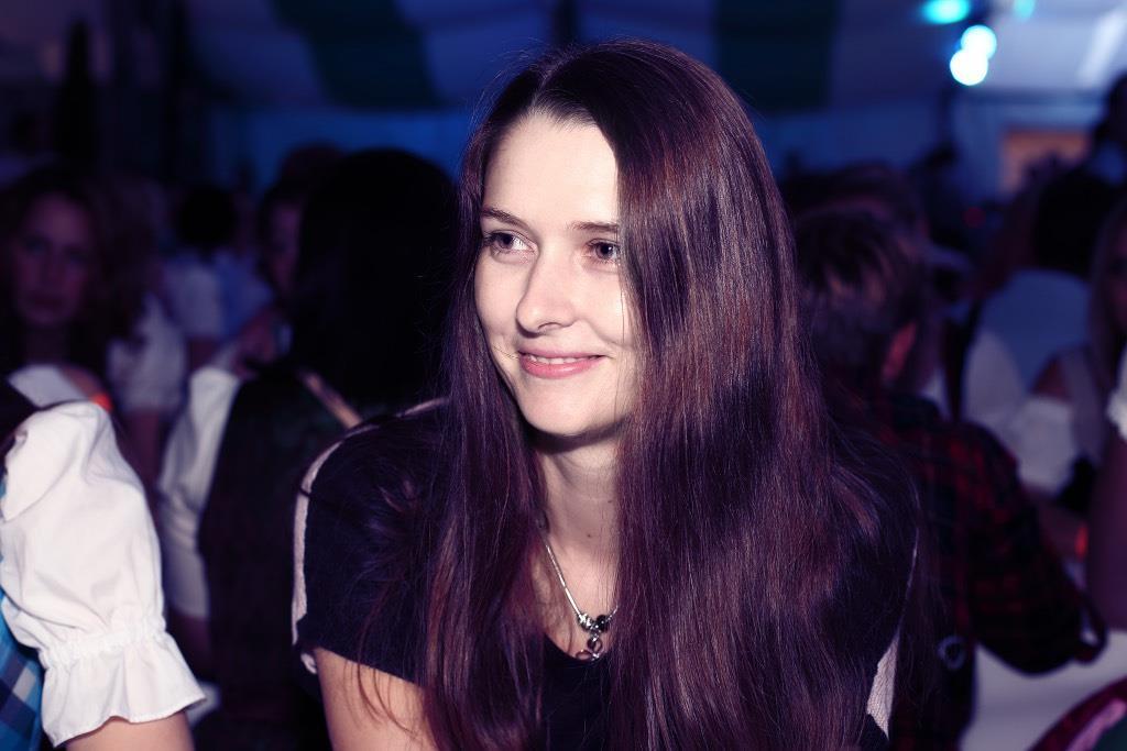 Tetyana