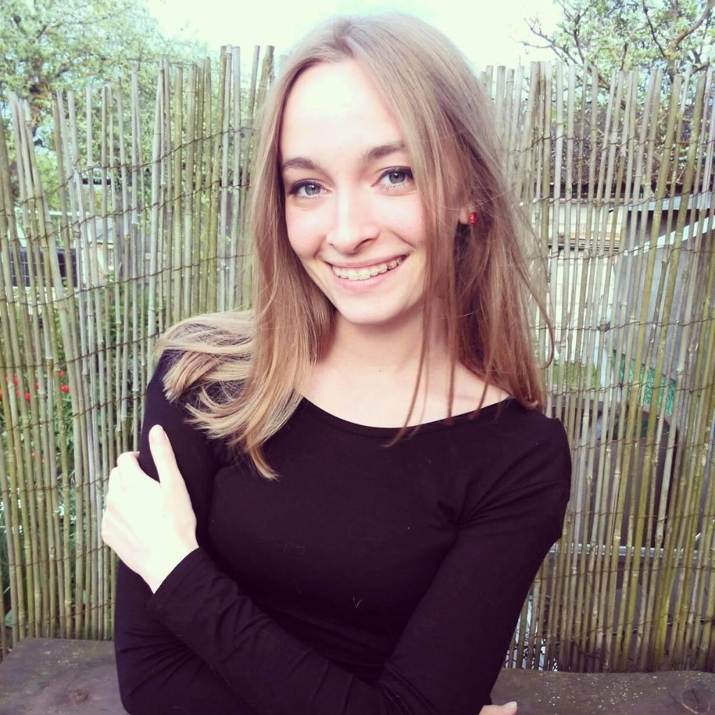 Anna Rosalie