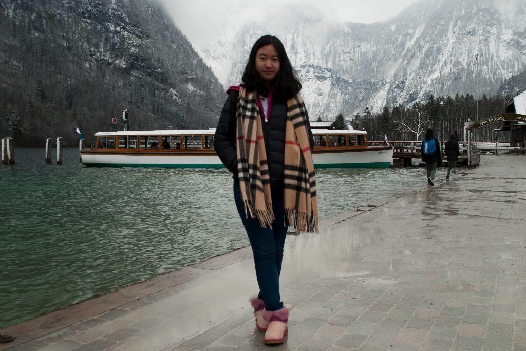 Xiwen