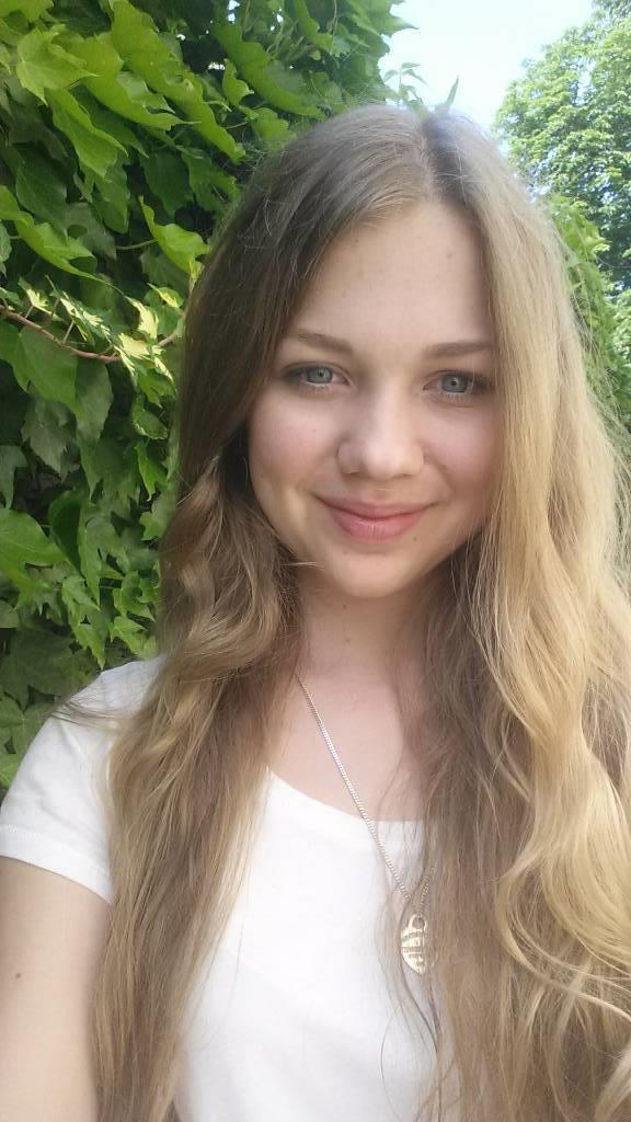 Anna Luisa