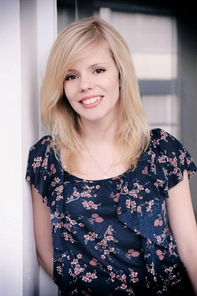 Sarah