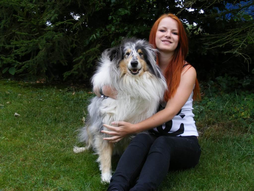 Svenja