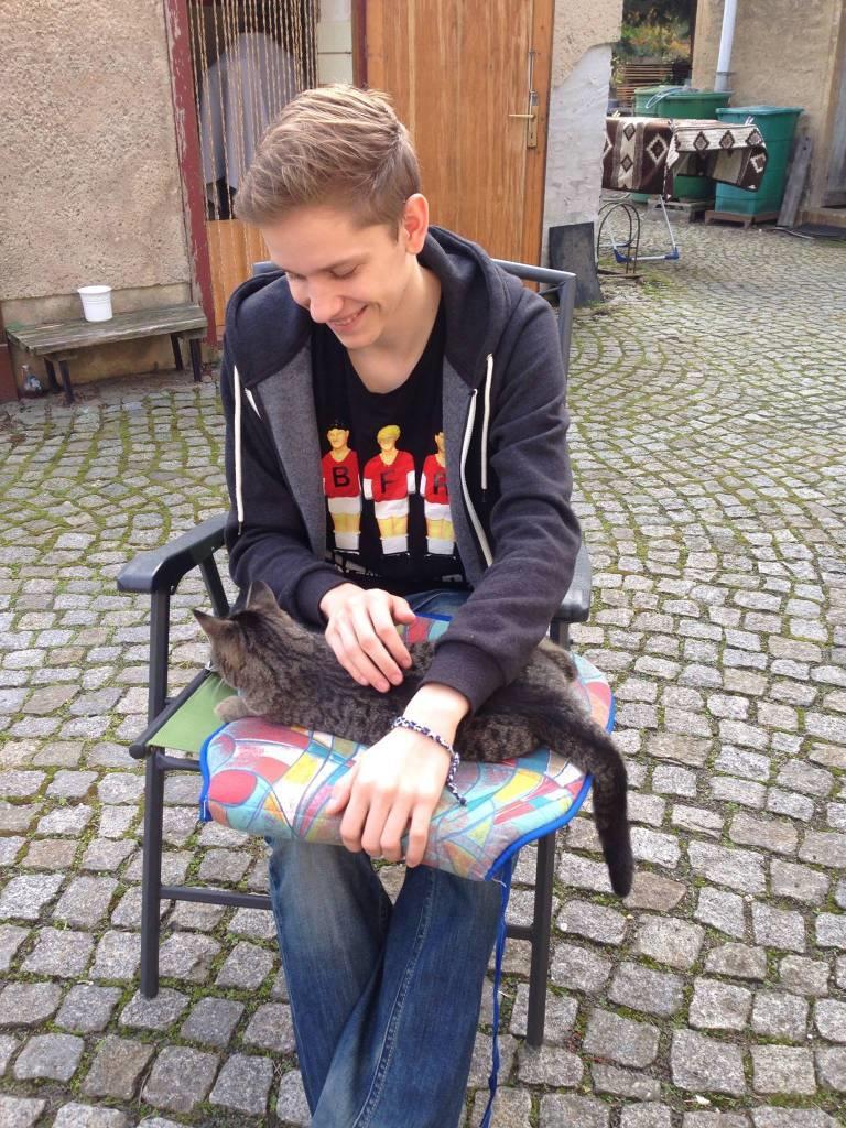 Lars