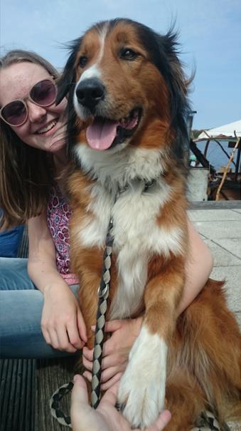 Rebekka