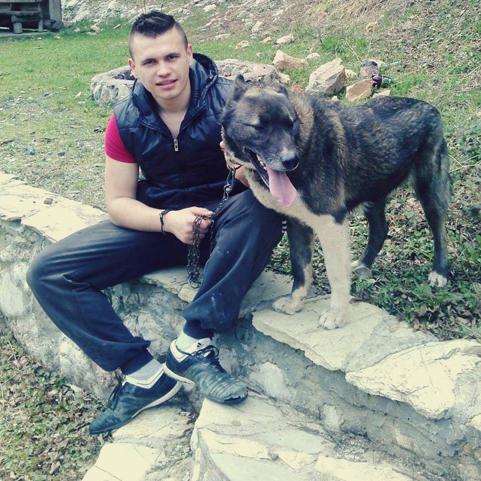 Dzenan