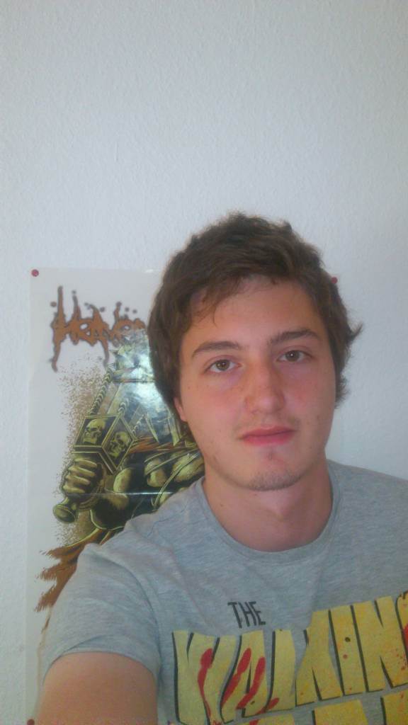 Moritz
