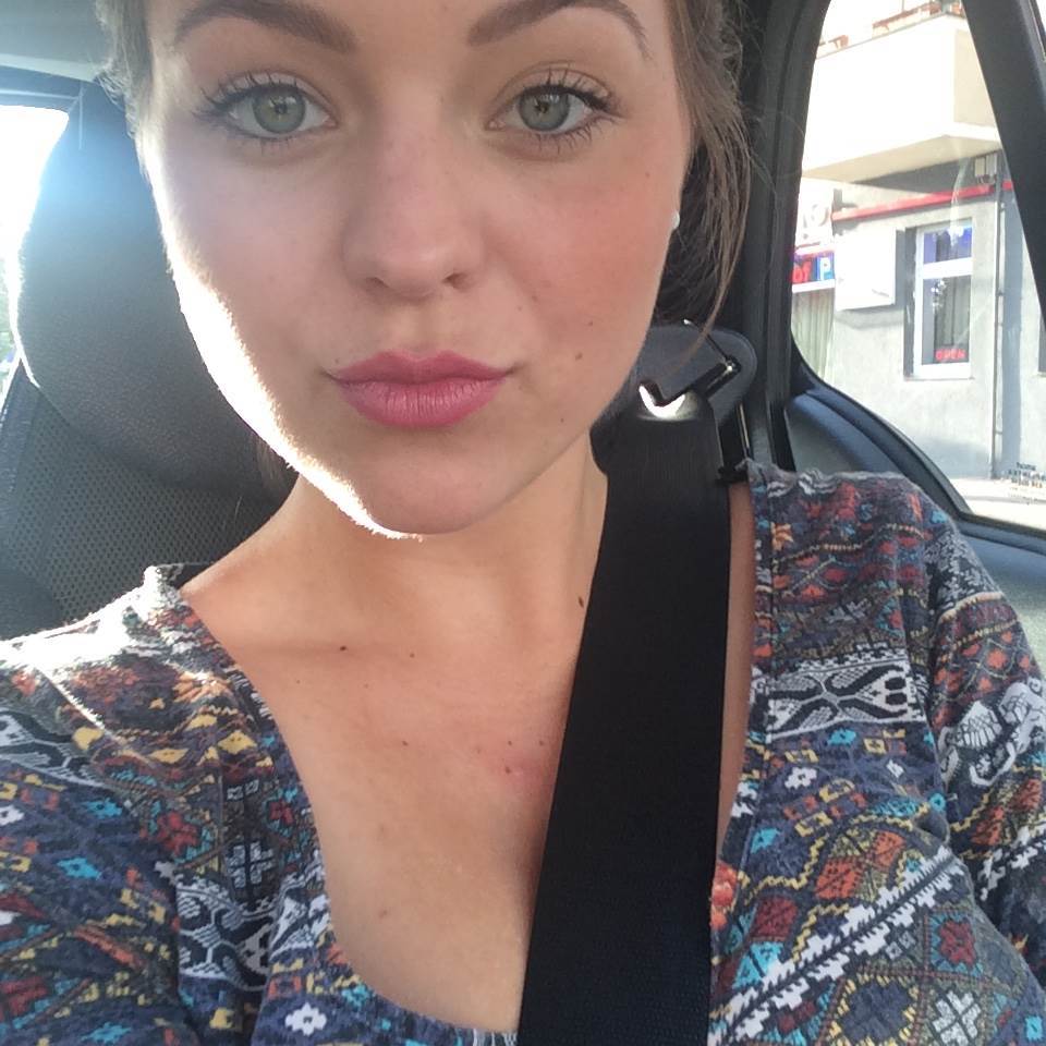 Melanie
