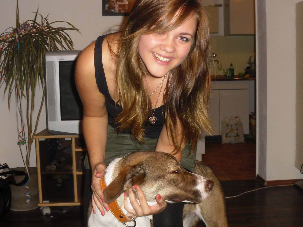 Rebekka