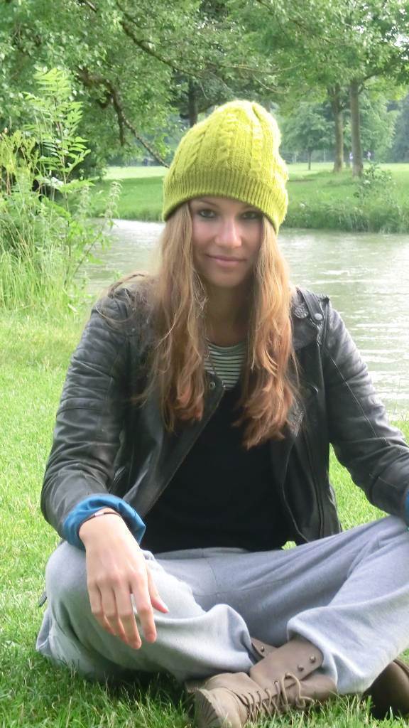 Johanna