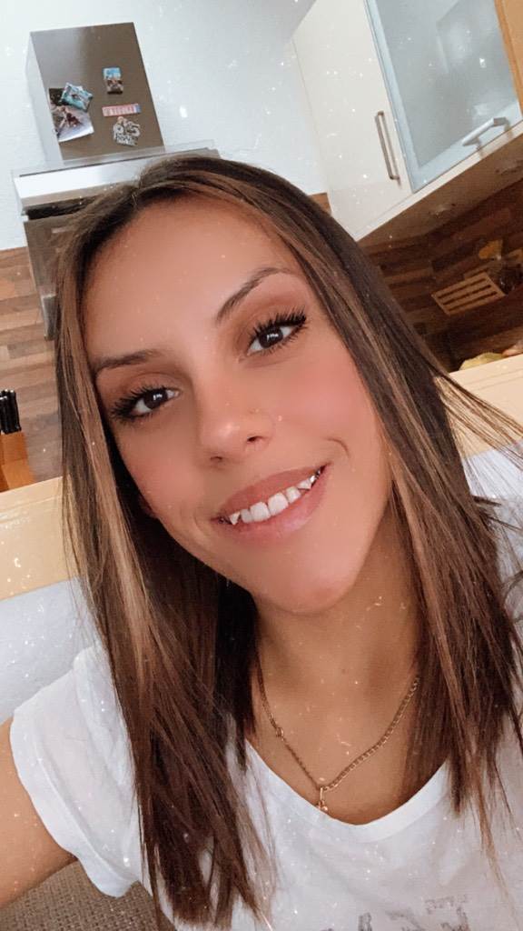 Samantha Liliana