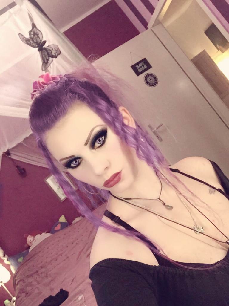 Yvonne