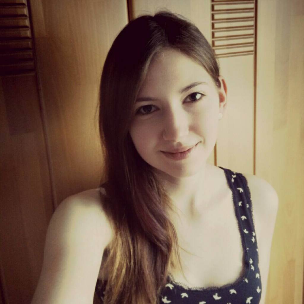 Rebecca