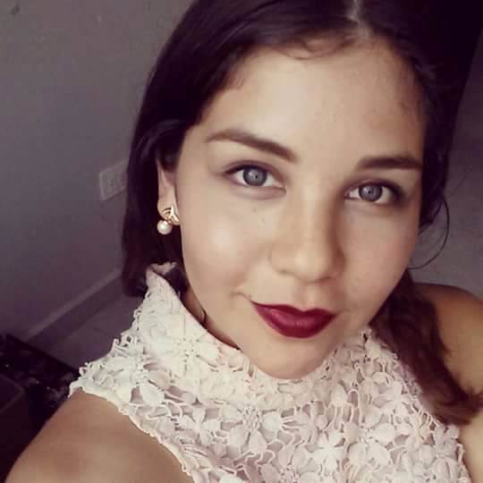 Melissa Sahory