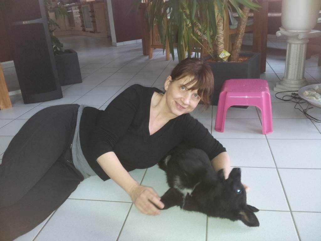Claudia