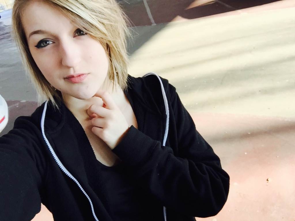 Svenja