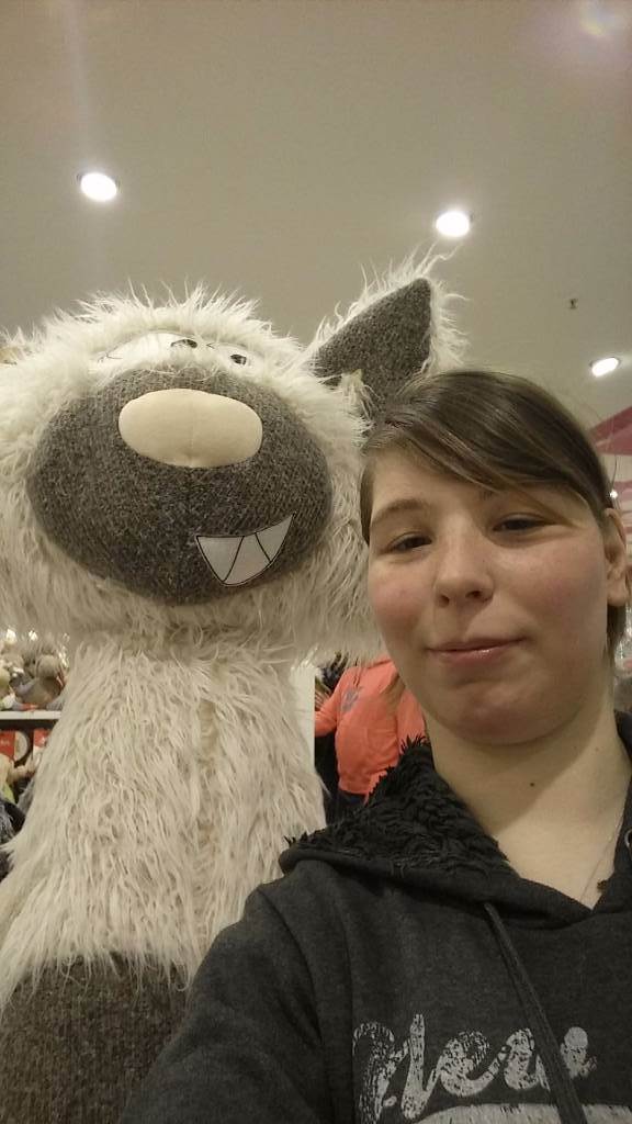 Natascha