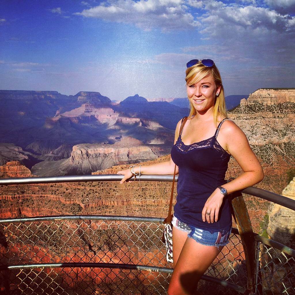 Melinda