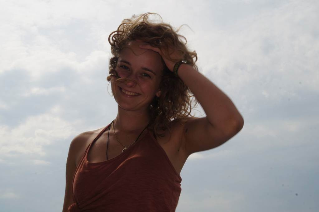 Laura