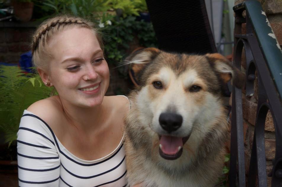 Lisa Und Marcel